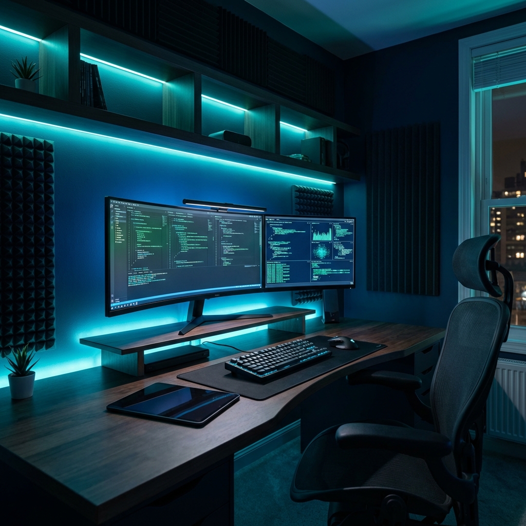 Qwerty Solutions Digital Workspace